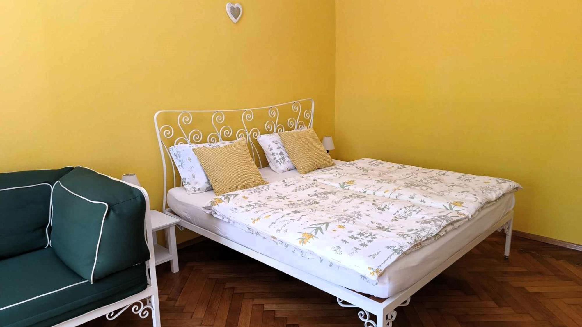 Apartment Colors Of Life Rijeka Exterior photo